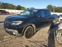 5FPYK3F88HB015975 2017 HONDA RIDGELINE