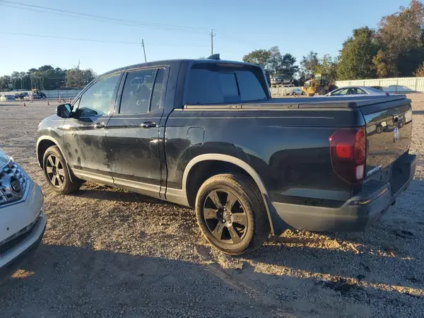 5FPYK3F88HB015975 2017 HONDA RIDGELINE - Image 2