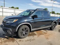 5FPYK3F88HB028922 2017 HONDA RIDGELINE