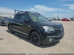 5FPYK3F88HB503291 2017 HONDA RIDGELINE