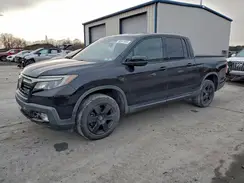 5FPYK3F88JB000494 2018 HONDA RIDGELINE