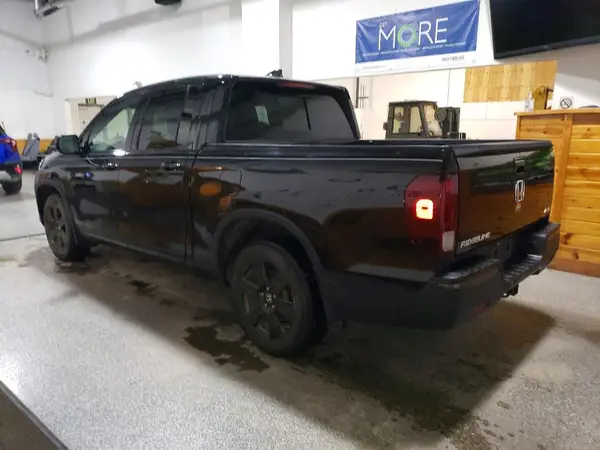 5FPYK3F88JB005355 2018 HONDA RIDGELINE - Image 2