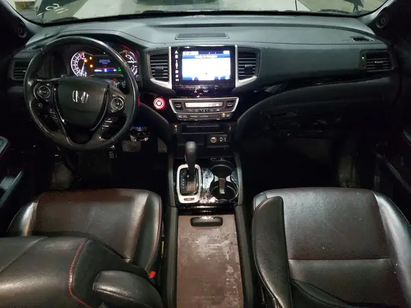 5FPYK3F88JB005355 2018 HONDA RIDGELINE - Image 8