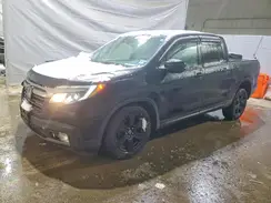 5FPYK3F88KB011464 2019 HONDA RIDGELINE