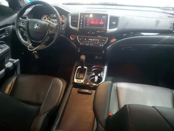 5FPYK3F88KB011464 2019 HONDA RIDGELINE - Image 8