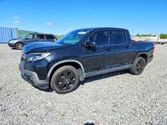 5FPYK3F88KB014784 2019 HONDA RIDGELINE