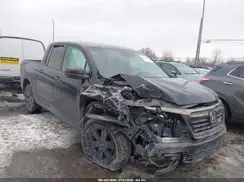 5FPYK3F88KB019113 2019 HONDA RIDGELINE