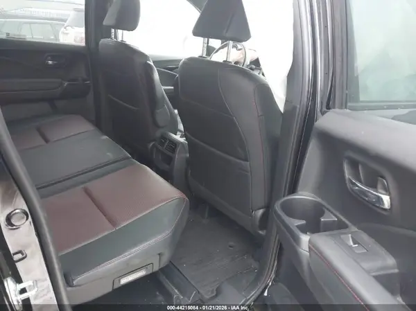 5FPYK3F88KB019113 2019 HONDA RIDGELINE - Image 8
