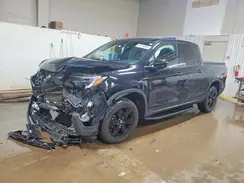 5FPYK3F88KB020682 2019 HONDA RIDGELINE