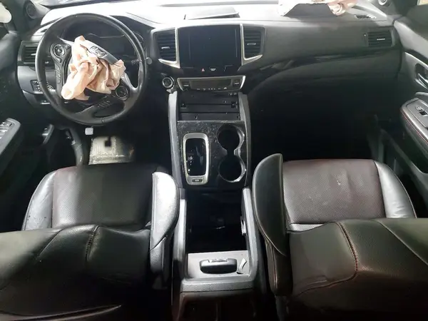 5FPYK3F88KB020682 2019 HONDA RIDGELINE - Image 8