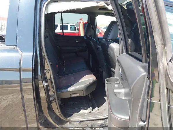 5FPYK3F88KB020861 2019 HONDA RIDGELINE - Image 8