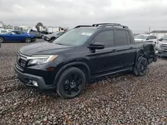 5FPYK3F88KB038681 2019 HONDA RIDGELINE