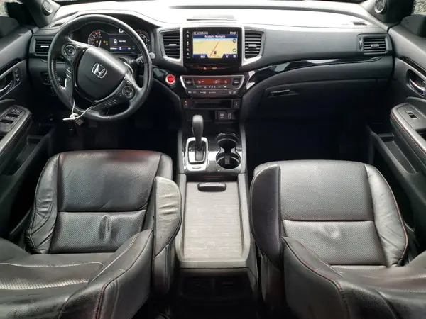 5FPYK3F88KB038681 2019 HONDA RIDGELINE - Image 8