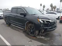 5FPYK3F88KB048286 2019 HONDA RIDGELINE