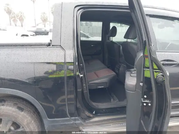 5FPYK3F88KB048286 2019 HONDA RIDGELINE - Image 8