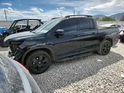 5FPYK3F88LB006394 2020 HONDA RIDGELINE