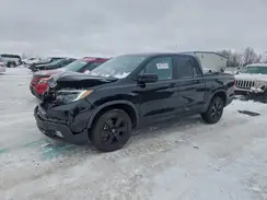 5FPYK3F88LB008677 2020 HONDA RIDGELINE