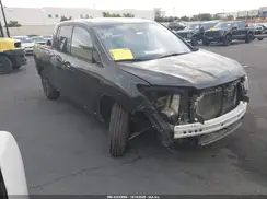 5FPYK3F88LB020733 2020 HONDA RIDGELINE