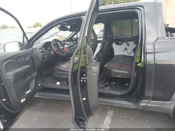 5FPYK3F88LB020733 2020 HONDA RIDGELINE - Image 8