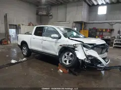 5FPYK3F88LB500464 2020 HONDA RIDGELINE