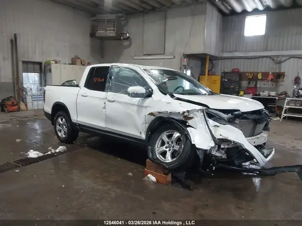 5FPYK3F88LB500464 2020 HONDA RIDGELINE - Image 1