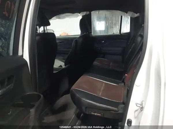 5FPYK3F88LB500464 2020 HONDA RIDGELINE - Image 8