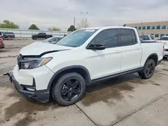 5FPYK3F88MB008857 2021 HONDA RIDGELINE