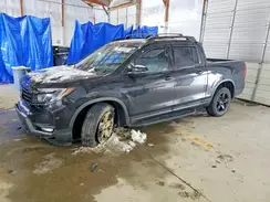 5FPYK3F88MB016103 2021 HONDA RIDGELINE
