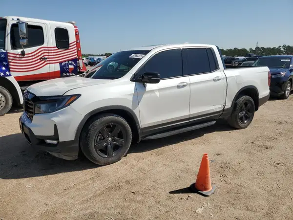 5FPYK3F88MB018367 2021 HONDA RIDGELINE - Image 1