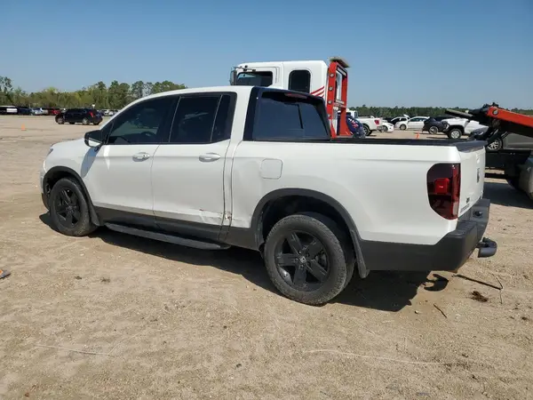 5FPYK3F88MB018367 2021 HONDA RIDGELINE - Image 2