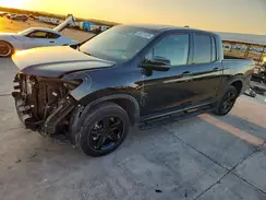 5FPYK3F88MB021690 2021 HONDA RIDGELINE