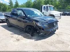 5FPYK3F88MB024671 2021 HONDA RIDGELINE