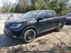 5FPYK3F88MB500904 2021 HONDA RIDGELINE