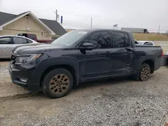 5FPYK3F88NB003675 2022 HONDA RIDGELINE