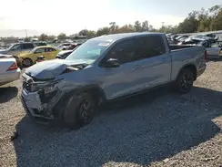 5FPYK3F88NB020928 2022 HONDA RIDGELINE
