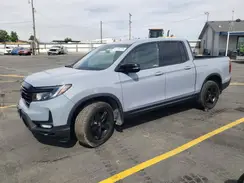 5FPYK3F88NB032013 2022 HONDA RIDGELINE