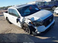 5FPYK3F88NB034232 2022 HONDA RIDGELINE