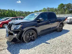 5FPYK3F88NB036126 2022 HONDA RIDGELINE