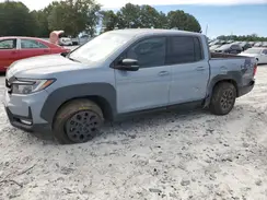 5FPYK3F88NB037146 2022 HONDA RIDGELINE