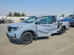 5FPYK3F88PB014887 2023 HONDA RIDGELINE