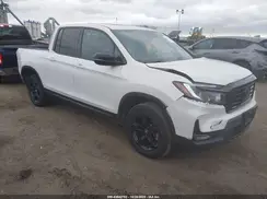 5FPYK3F88PB015795 2023 HONDA RIDGELINE