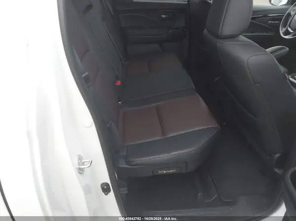 5FPYK3F88PB015795 2023 HONDA RIDGELINE - Image 8