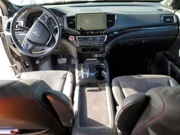 5FPYK3F88PB017790 2023 HONDA RIDGELINE - Image 8