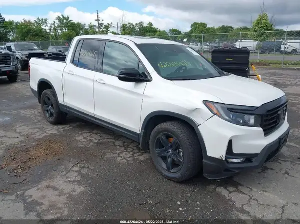 5FPYK3F88PB018969 2023 HONDA RIDGELINE - Image 1