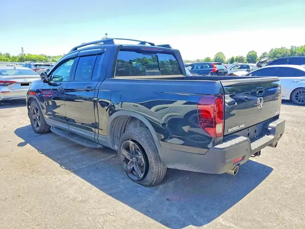 5FPYK3F88PB021581 2023 HONDA RIDGELINE - Image 2