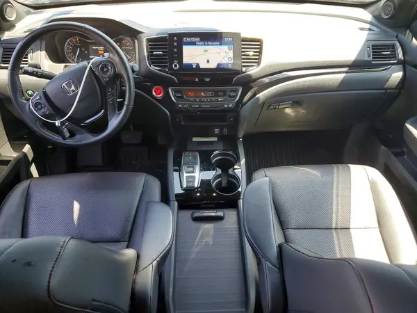 5FPYK3F88PB021581 2023 HONDA RIDGELINE - Image 8