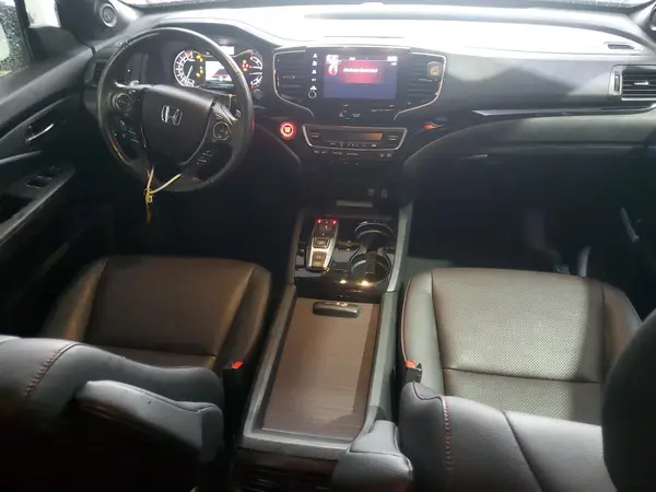5FPYK3F88PB034606 2023 HONDA RIDGELINE - Image 8