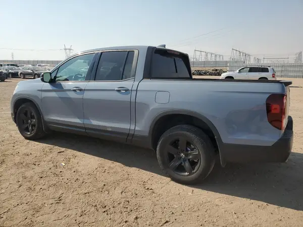 5FPYK3F88PB036422 2023 HONDA RIDGELINE - Image 2