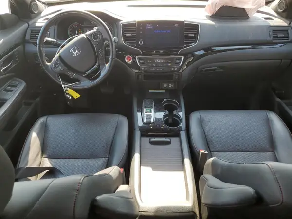 5FPYK3F88PB036422 2023 HONDA RIDGELINE - Image 8