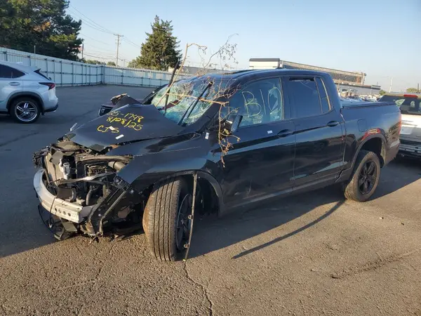 5FPYK3F88PB038171 2023 HONDA RIDGELINE - Image 1